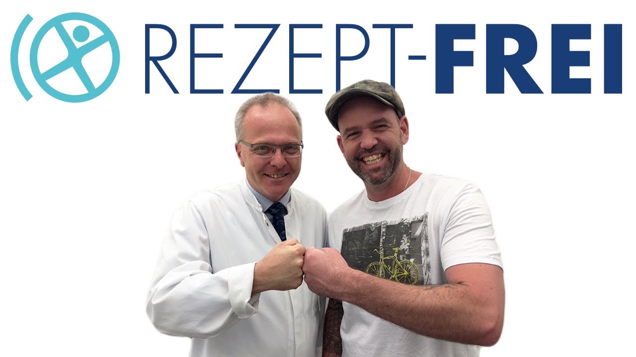 Rezept-frei On Stage 13.06.2019