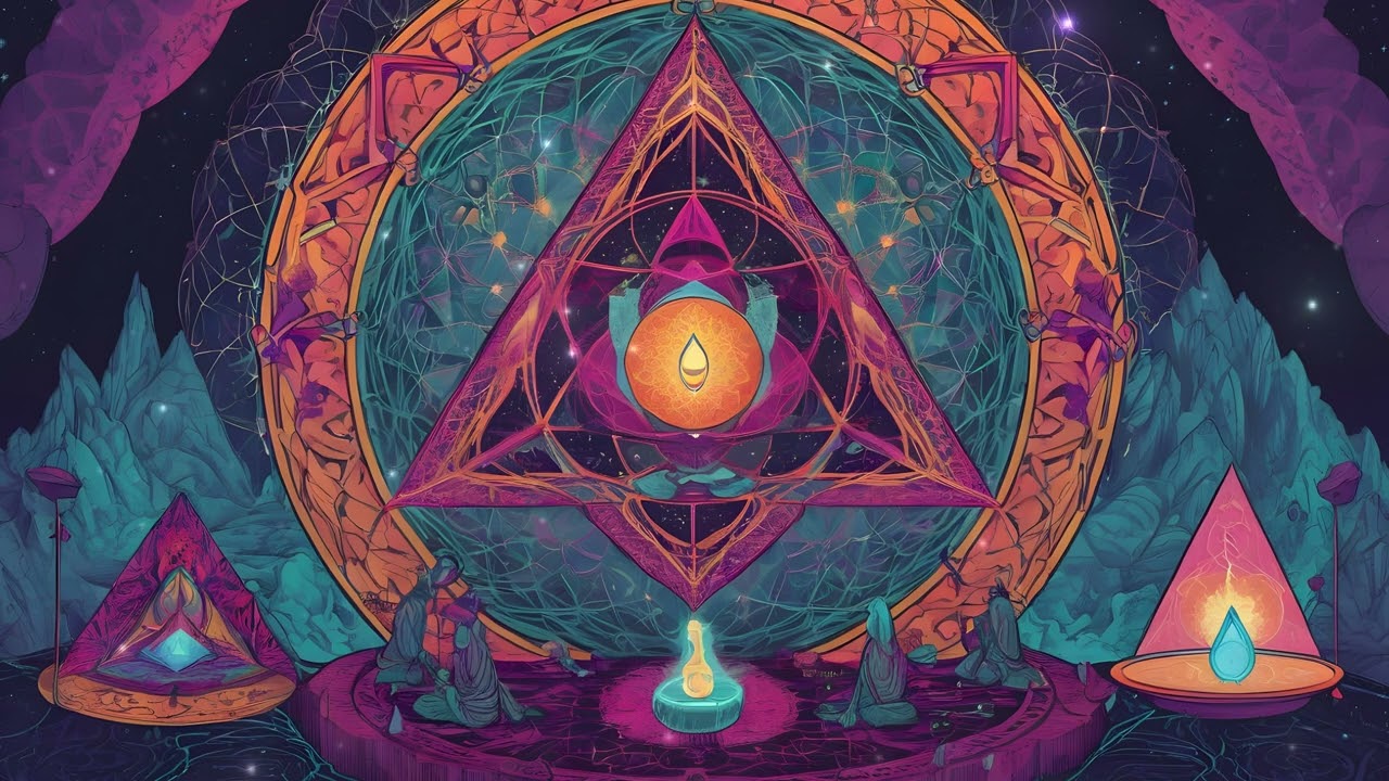 Master Minded - Heal In [Full EP]