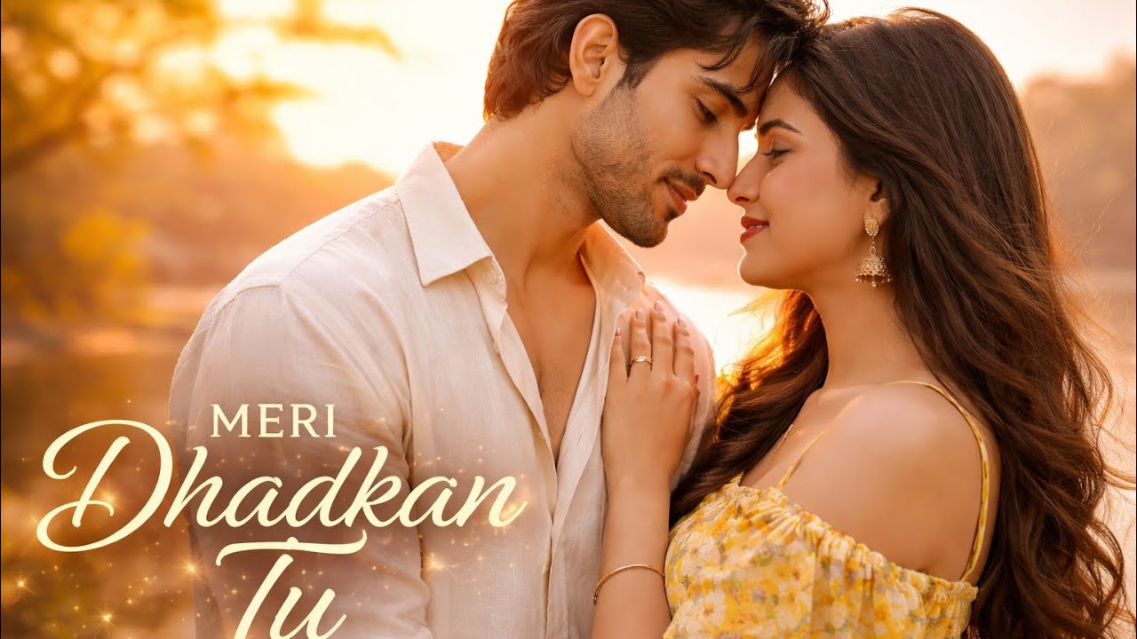 Meri Dhadkan Tu