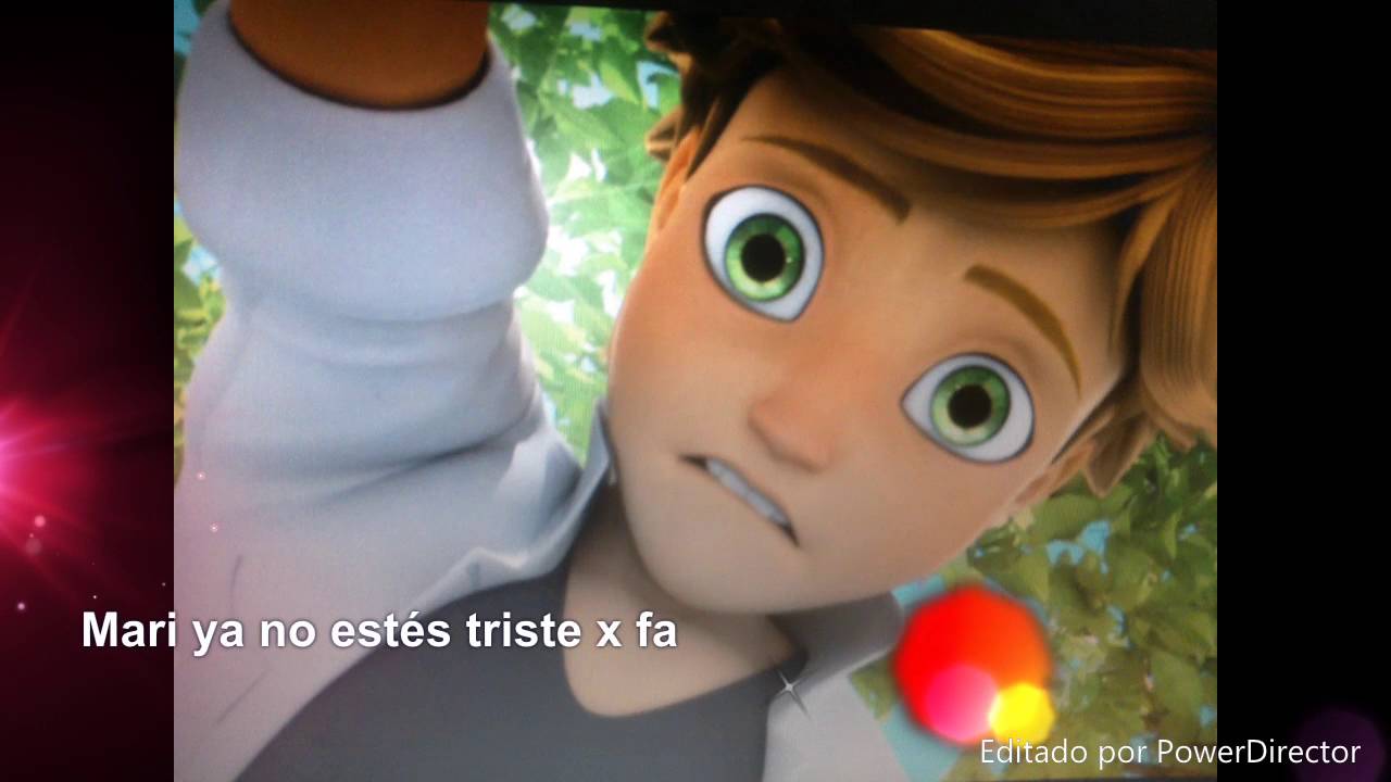 yo no creia en el amor cap 1