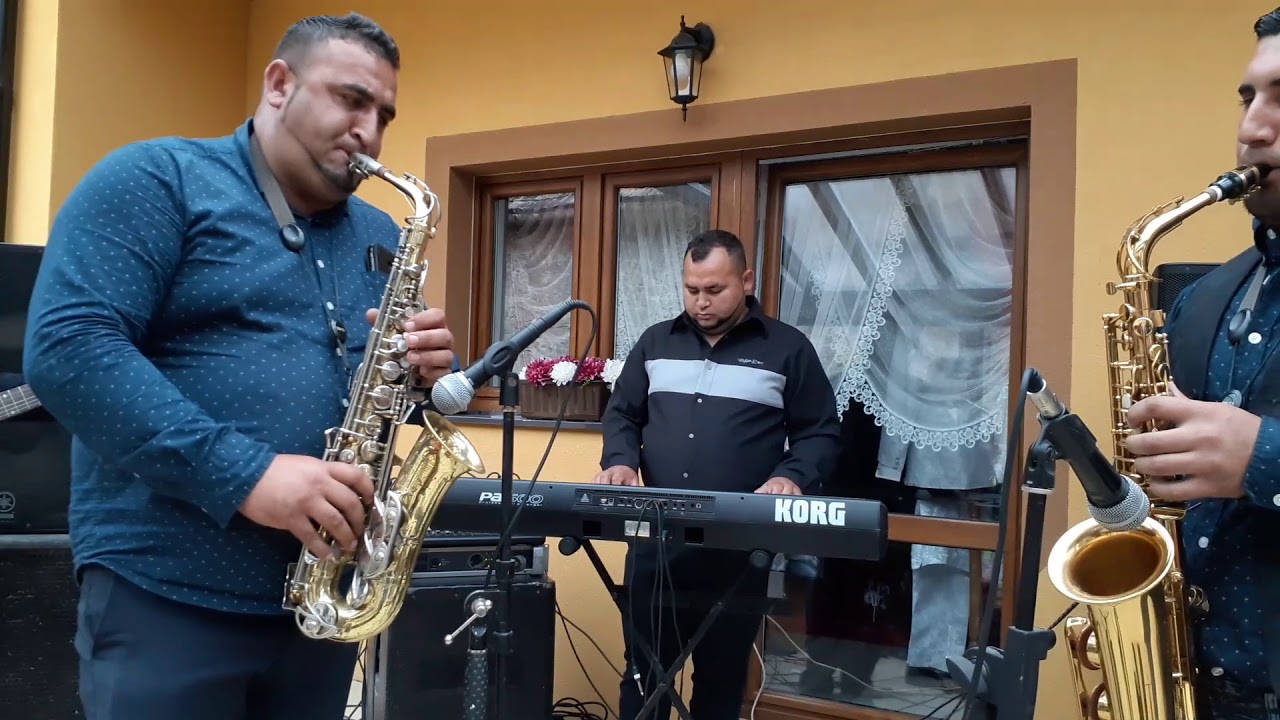 Gypsy Markusovce Ščukovci👈👍👍😎(2)