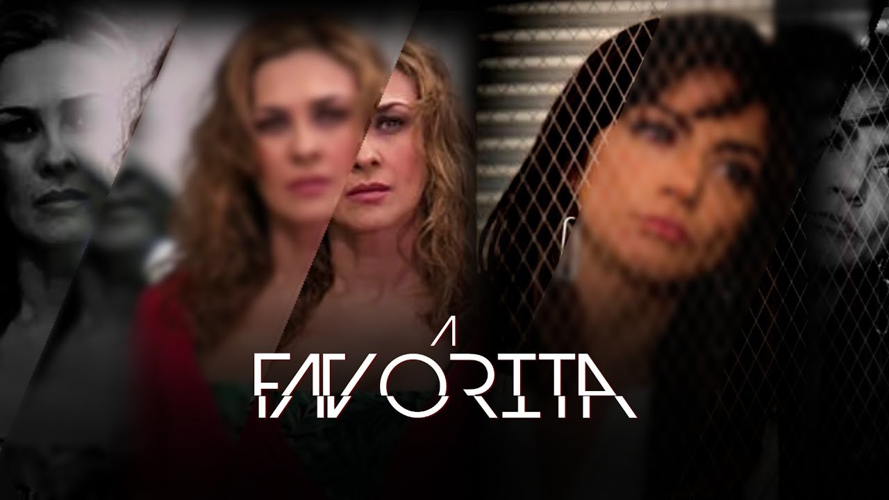 A Favorita — Chamada de Elenco do Remake Mexicano | (Televisa/Globo 2021) [DUBLADO]