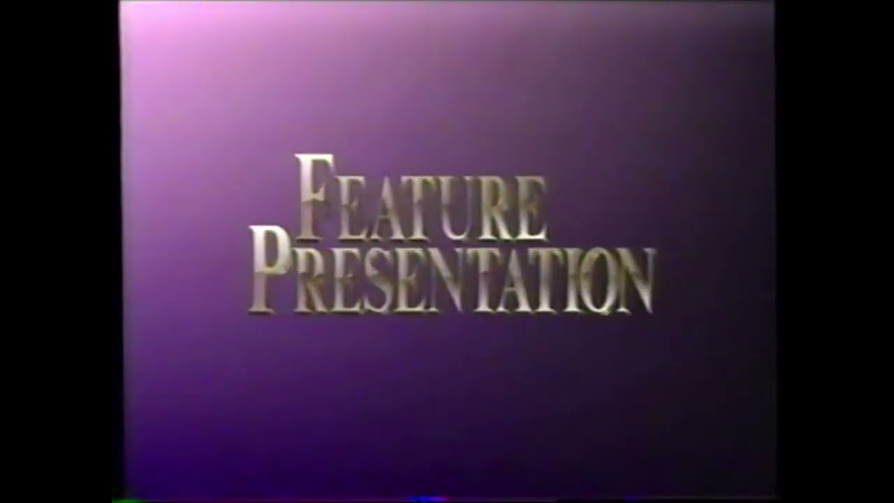 Testing out My Voice Acting chops on a Paramount Home Video intro....