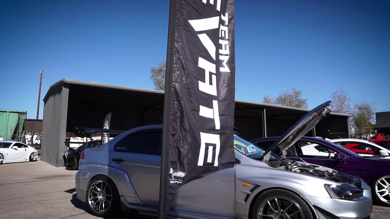 Elite Tuner 2020 || Team Elevate
