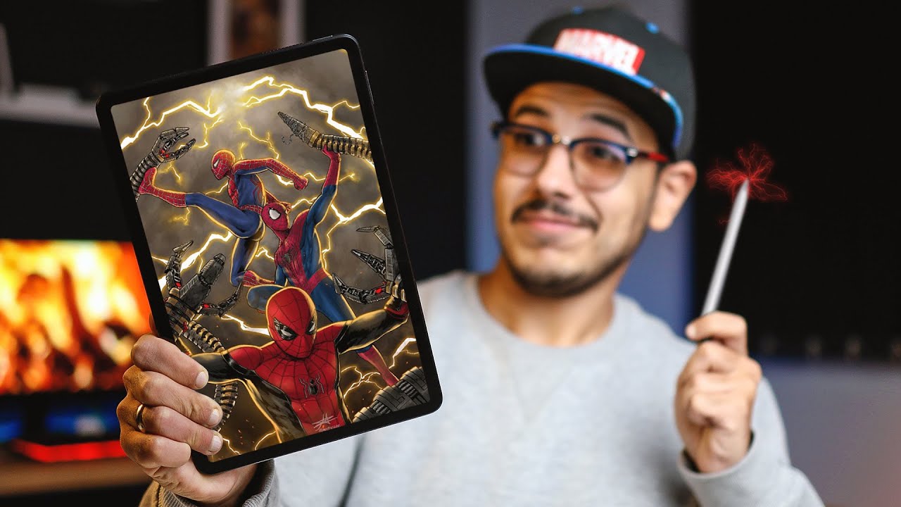 مش هتصدق اللي الجهاز الخارق دا بيعمله !!!! 📱💻🔥 || HUAWEI MATEBOOK E