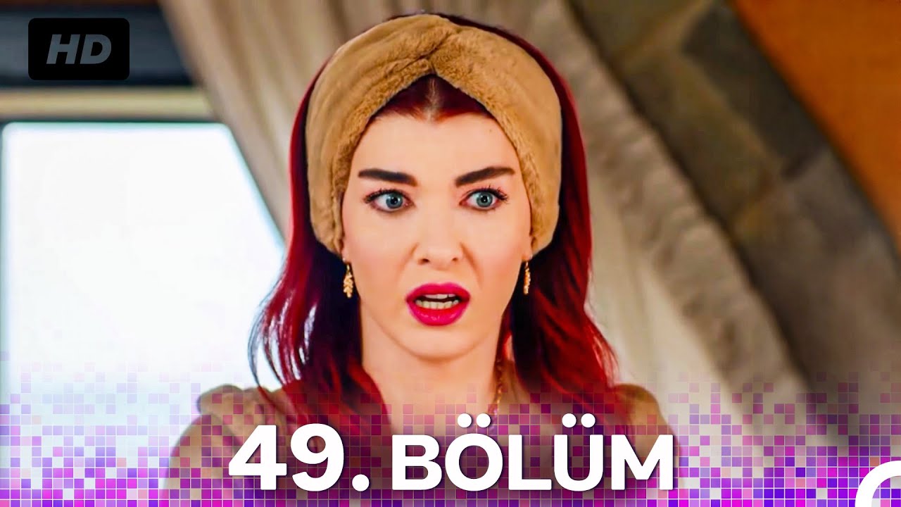 Kuzey Yıldızı İlk Aşk 49. Bölüm | Ben Hamile Miyim?