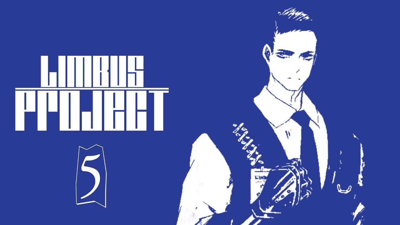 [Limbus Project] Sinner 05 Intro - “Chaînes Lâches”
