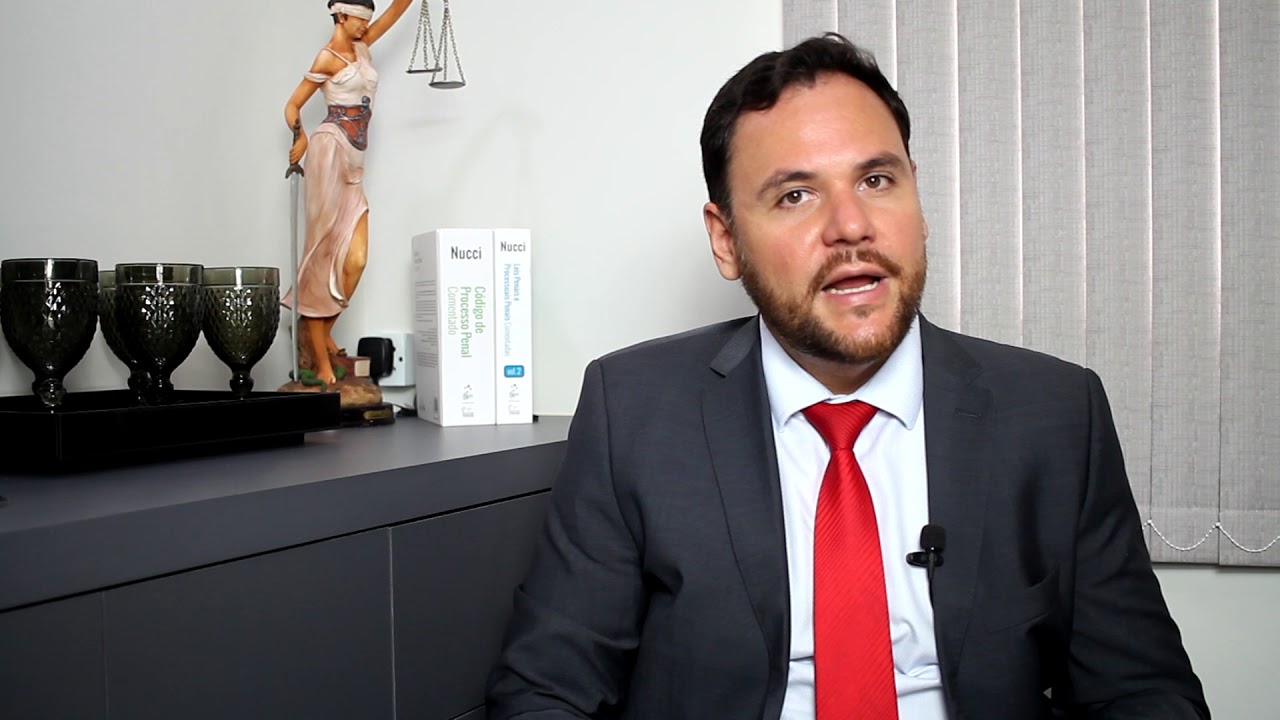 Nova modalidade de Justa Causa por perda de habilita&ccedil;&atilde;o de trabalho - #ReformaTrabalhista