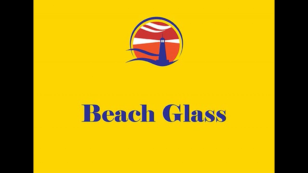 Beach Glass