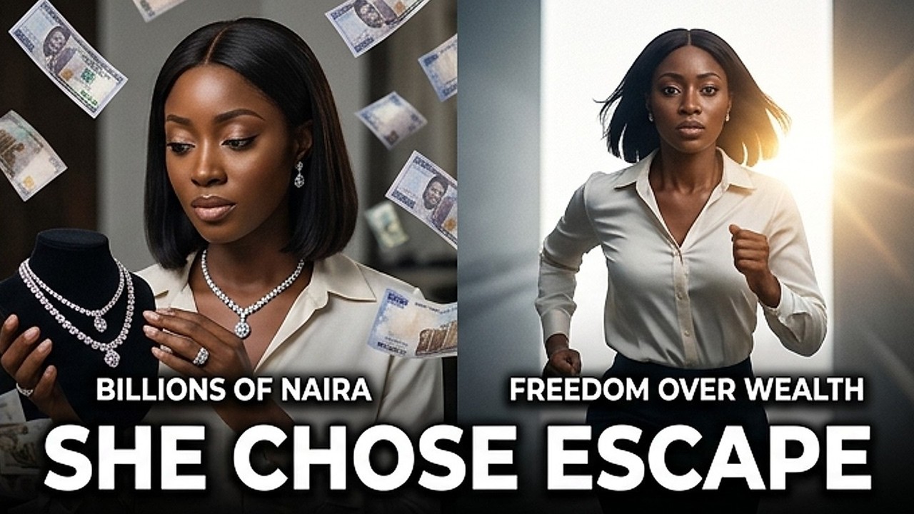 Many People Cried After Watching How Her Jealousy Ruined Her Marriage - African Movie
