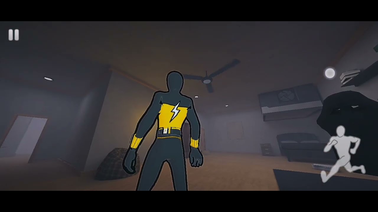  l Love Spider fuser! 