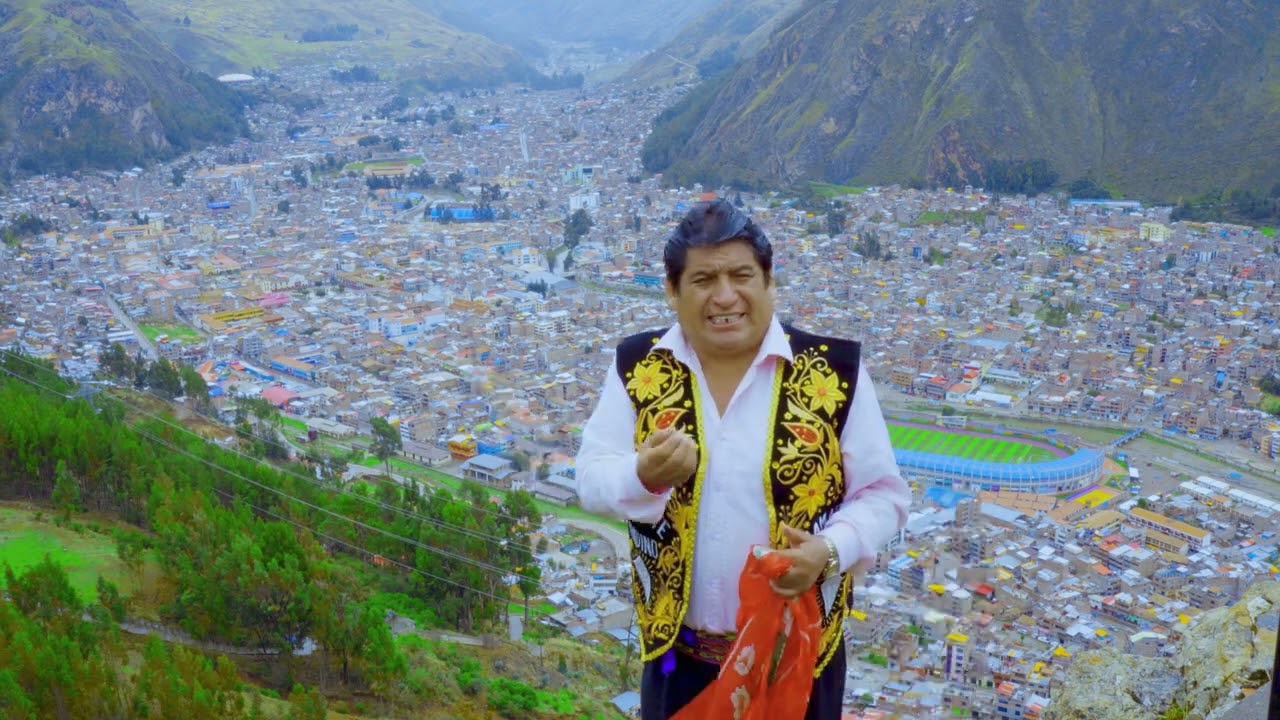 Mix Homenaje a Estudiantina Perú - Diamante Andino 2023