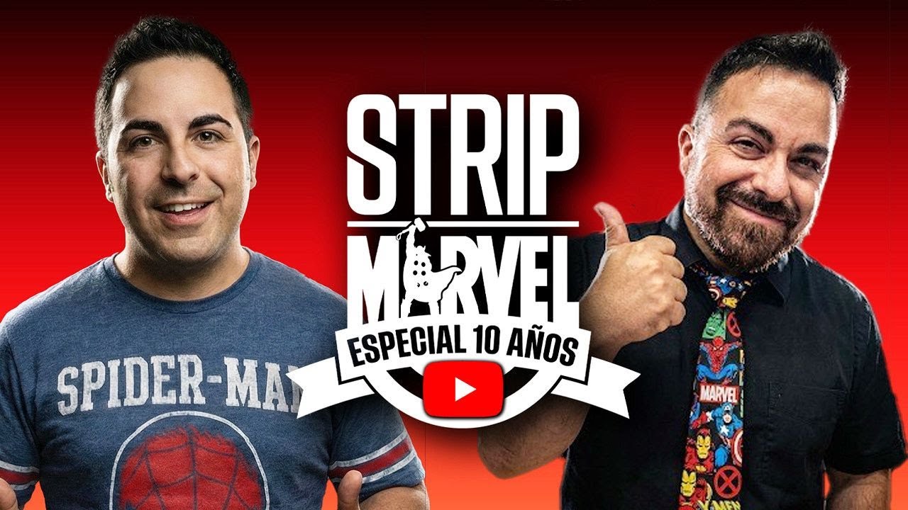 ¡ESPECIAL 10 AÑOS DEL CANAL! Repaso a los buenos y malos momentos