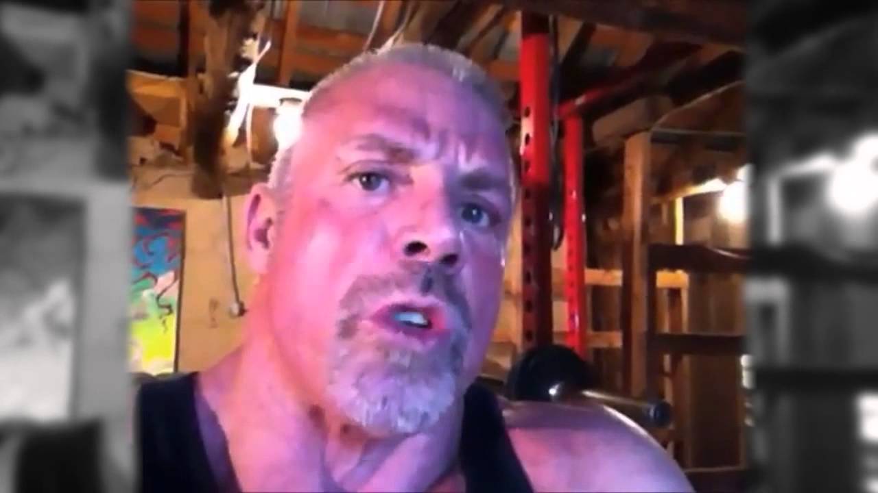 The Legacy of the Ultimate Warrior / The Ultimate Injection