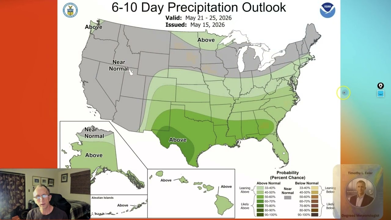 Extreme Weather Shift: Record Heat, Heavy Rain, & Rockies Snow Forecast (Direct and informative)