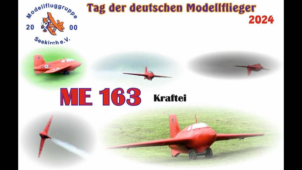 ME 163 Kraftei