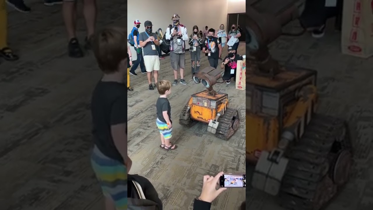 #walle