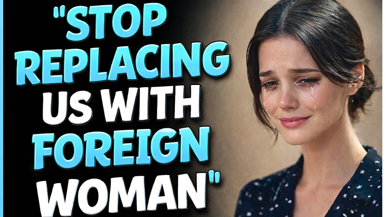 25 Minutes Of Modern Women Having MELTDOWN Over Passport Bros