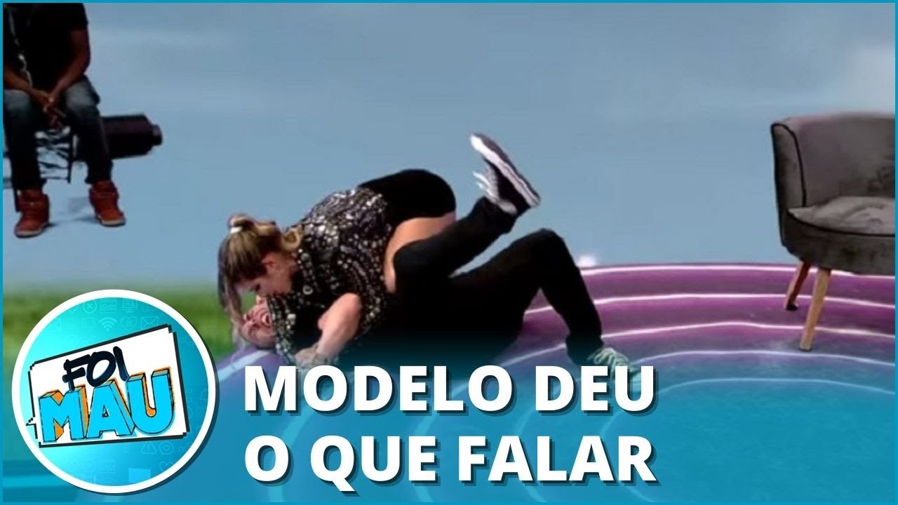 ANA PAULA MINERATO ACABA COM MEIRELLES E FALA COM IRMÃ APÓS TRETA – PARTICIPAÇÃO COMPLETA