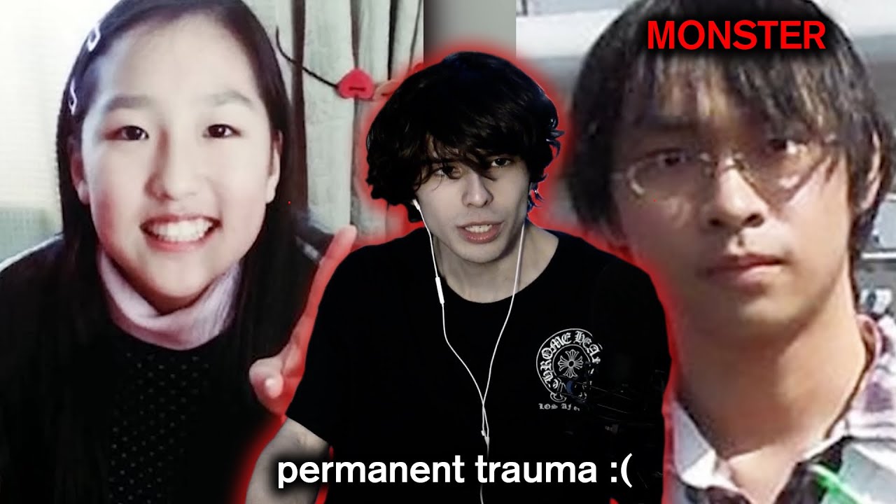 He Kidnapped a Teenage Girl to be his HUMAN EXPERIMENT... | The Hikikomori Case