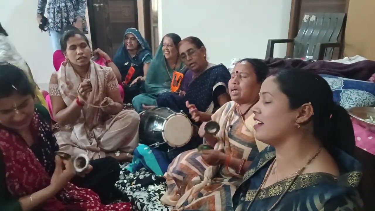 #भजन 🙏👍👌 शेरावाली तू हमेशा मेरे साथ रहे 🙏🙏👌👍
