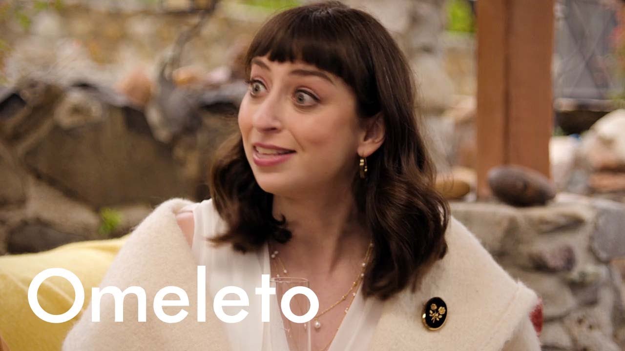 JUDY-ISM | Omeleto Comedy