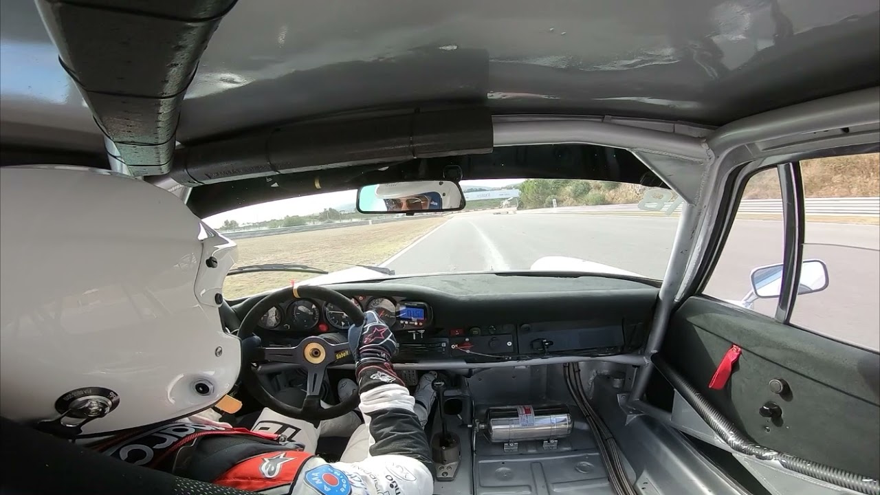 CIRCUITO ESTORIL 2021 - RACE OF PORTUGAL