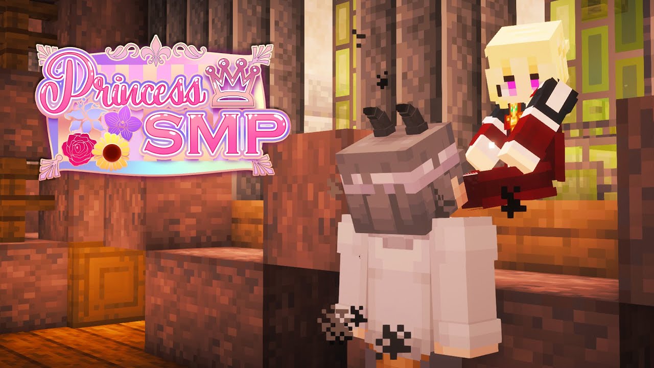 The Longest Night ❄️🌙 | PSMP [Ep 17] PART TWO