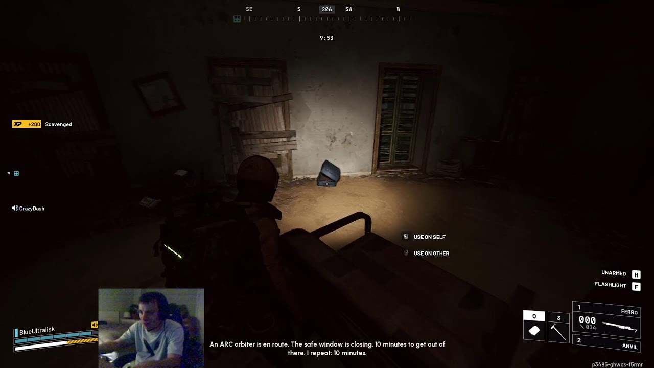 ARC Raiders || Drinking Stream || Pushing Into Lvl 60+ Grind