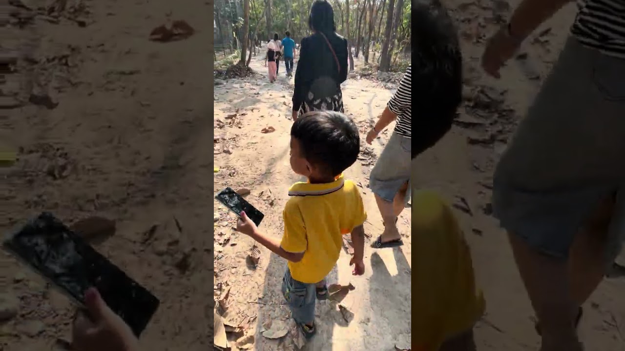 សួនសត្វភ្នំតាម៉ៅ