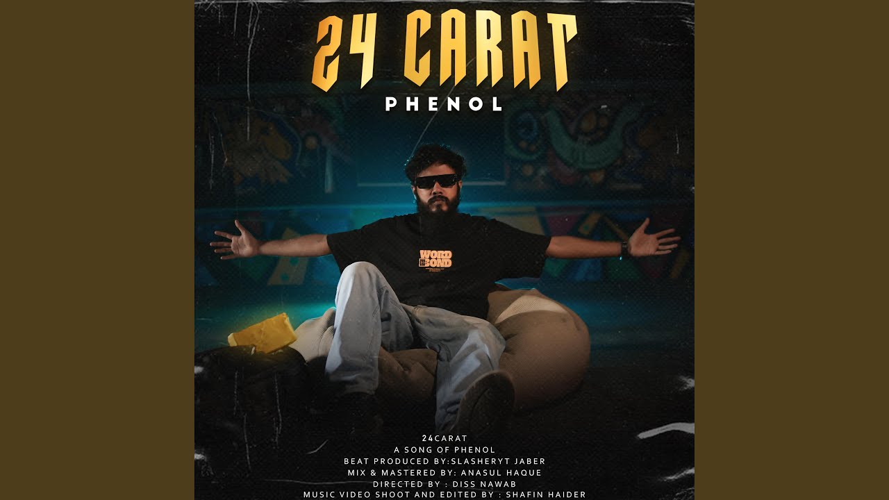 24 CARAT