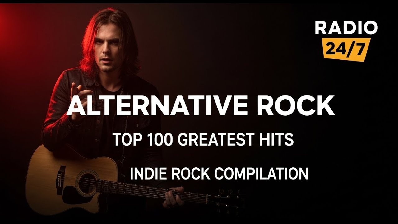 Indie Rock/Alternative Compilation 🎸 That Inspired by Tame Impala Vol 1345