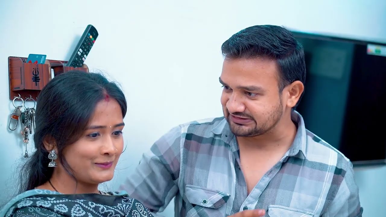 Full Episode ll મજબૂરી માં માણસ કઈ પણ કરી શકે ll Gujarati Short Film l ગુજરાતી વીડિયો l ગુજરાતી નાટક