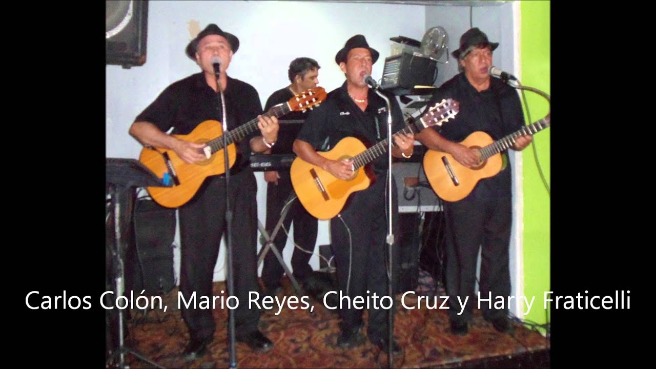 Cheito Cruz Gracias a Ti mi Amor