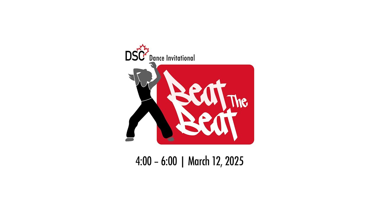 Beat the Beat Dance Competition 2025 [Livestream]