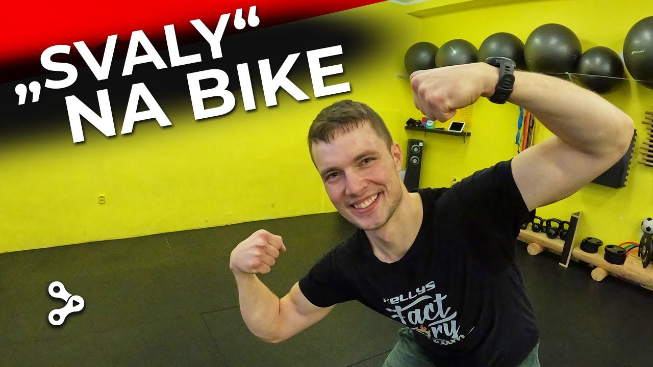 Priprav sa na sezónu aj ty! Takto to robím ja | BIKE MISSION