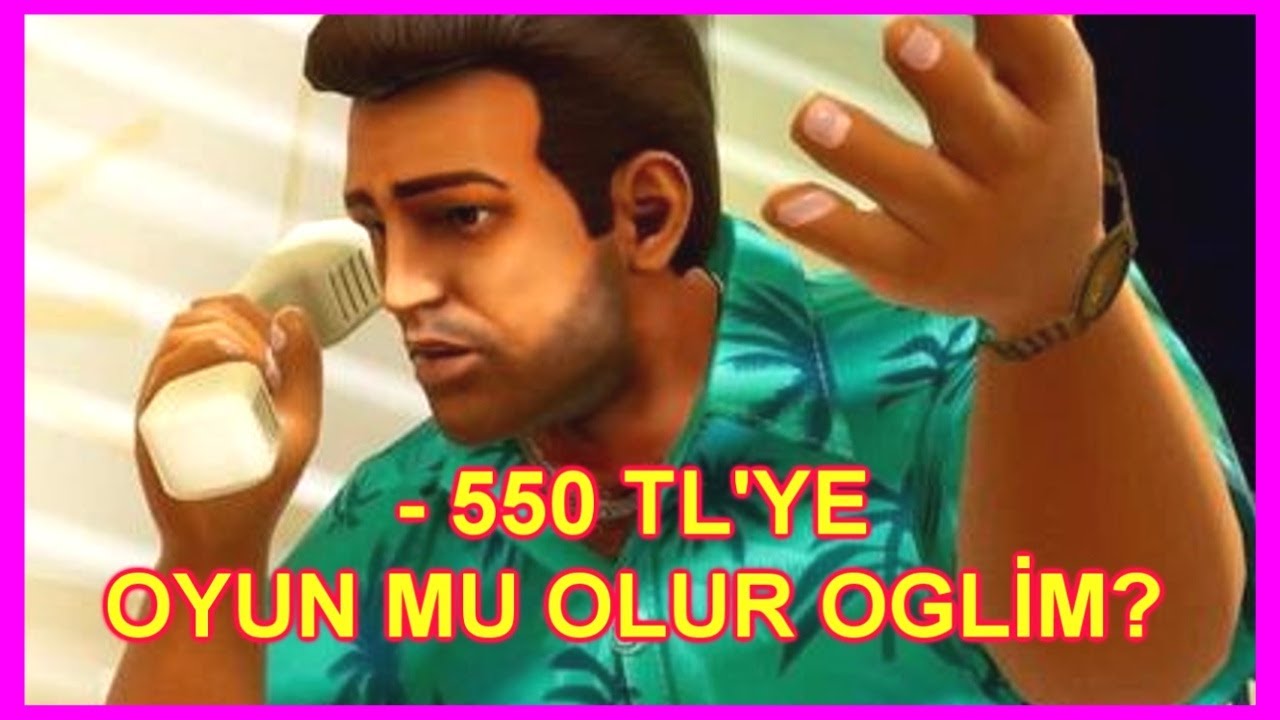 OYUN FİRMALARI BİZİMLE MAYTAP GEÇİYOR!