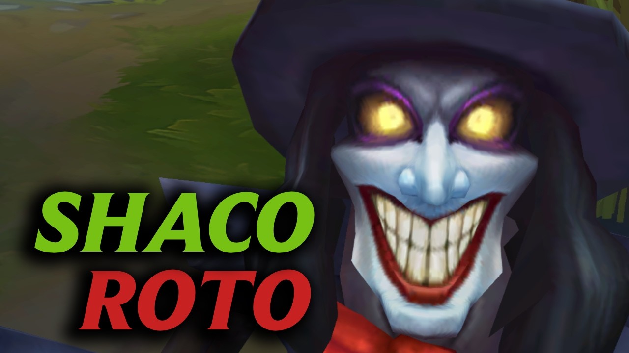 Humillé sin contemplaciones a estos platitas hasta que... | DuoQ con el Braz