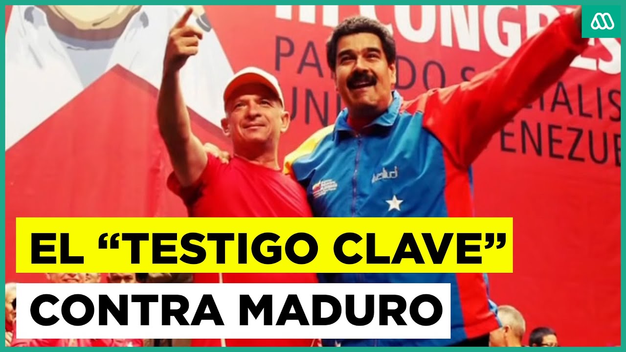 &iquest;Qui&eacute;n ser&iacute;a el 