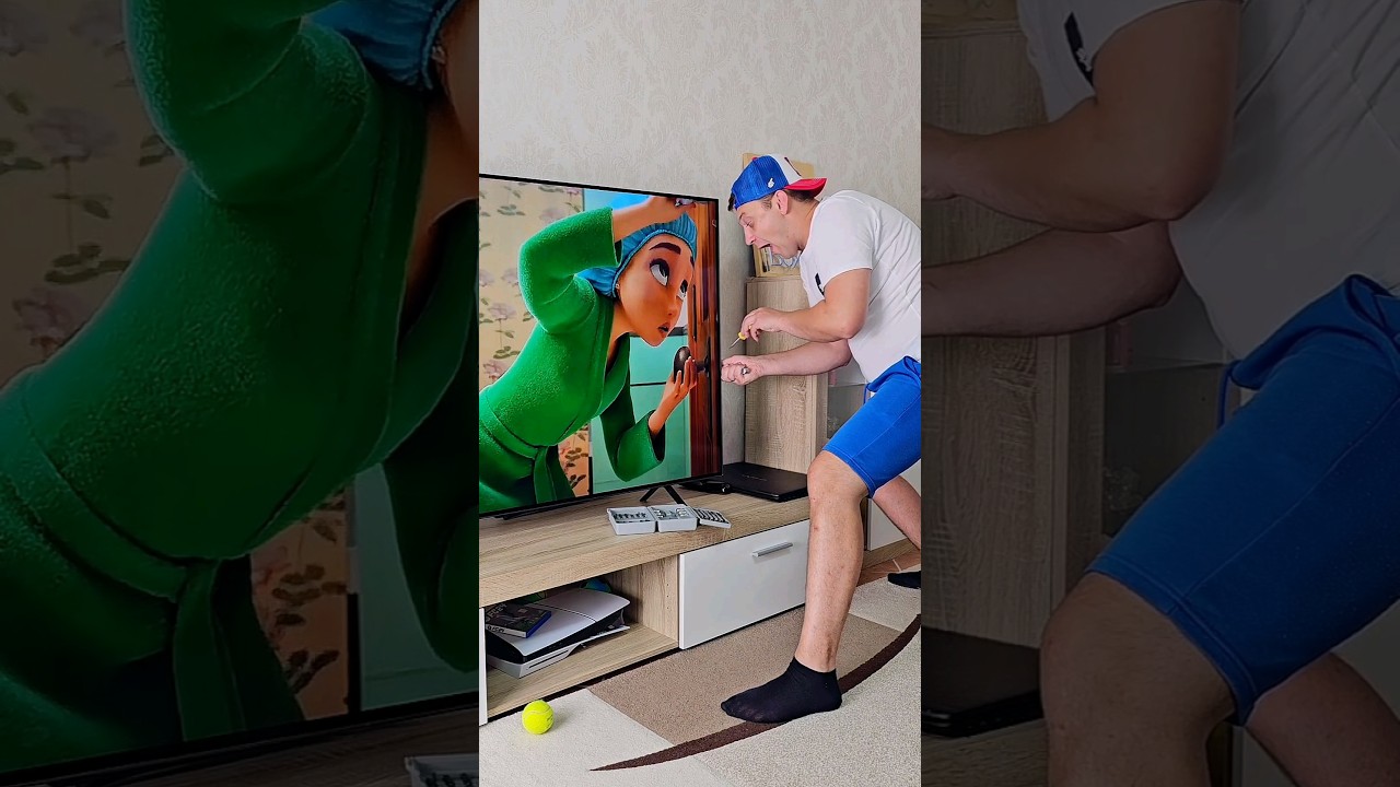 Mix Funny Cartoon Videos 😂