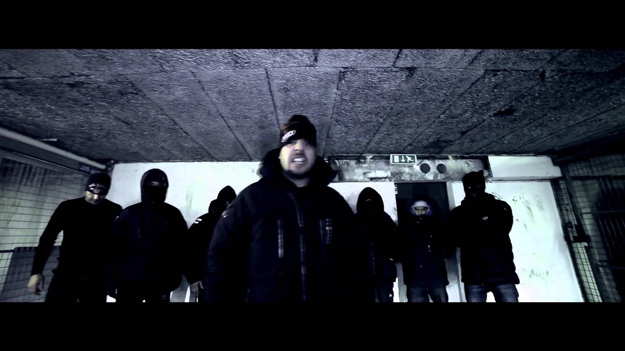 N feat. Sebbe Staxx - Redo (Underklassmusik)