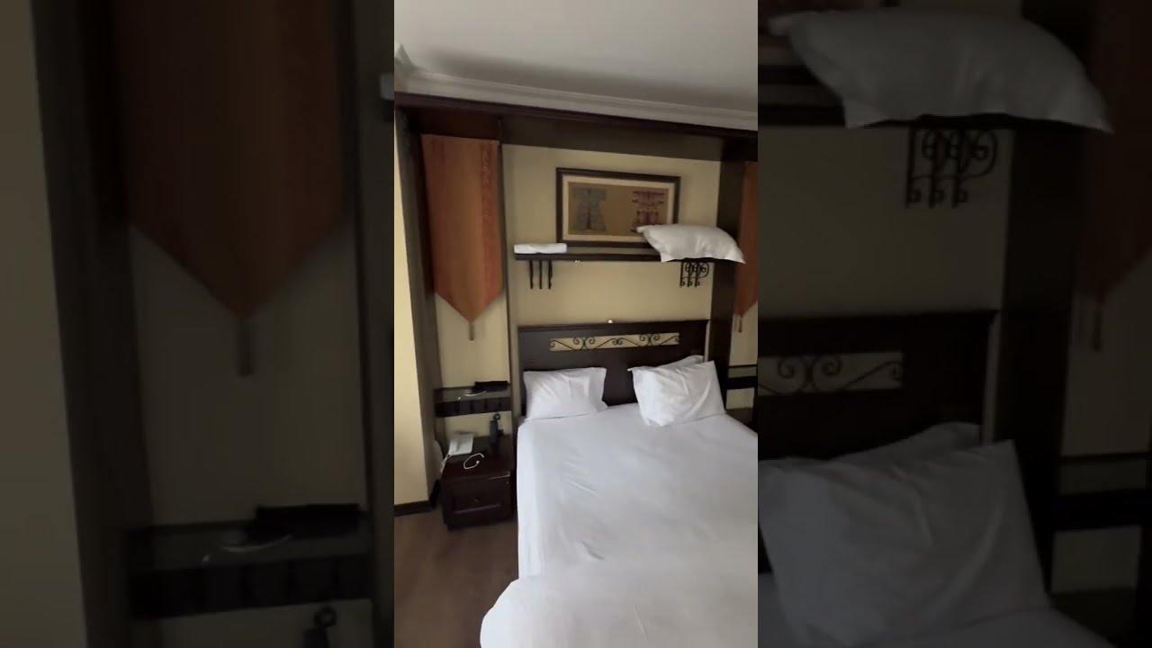 Hotel Ottoman Imperial Istanbul - Rundgang