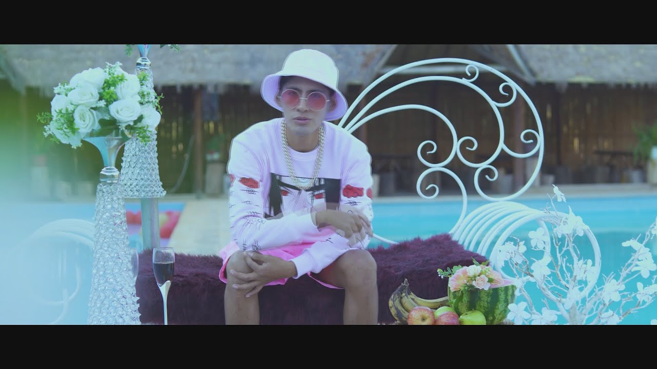 Elias Ayaviri - Me Enamore de Ti - Video Oficial🎵✔