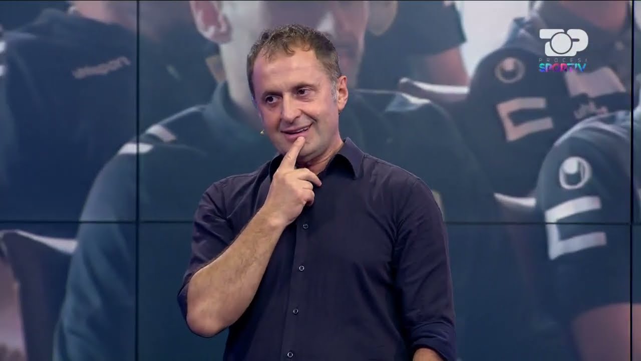 Ilir Daja thumbon Partizanin, 