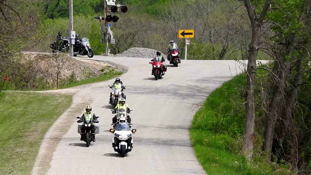 Ride to Ras 2020 Short Clips