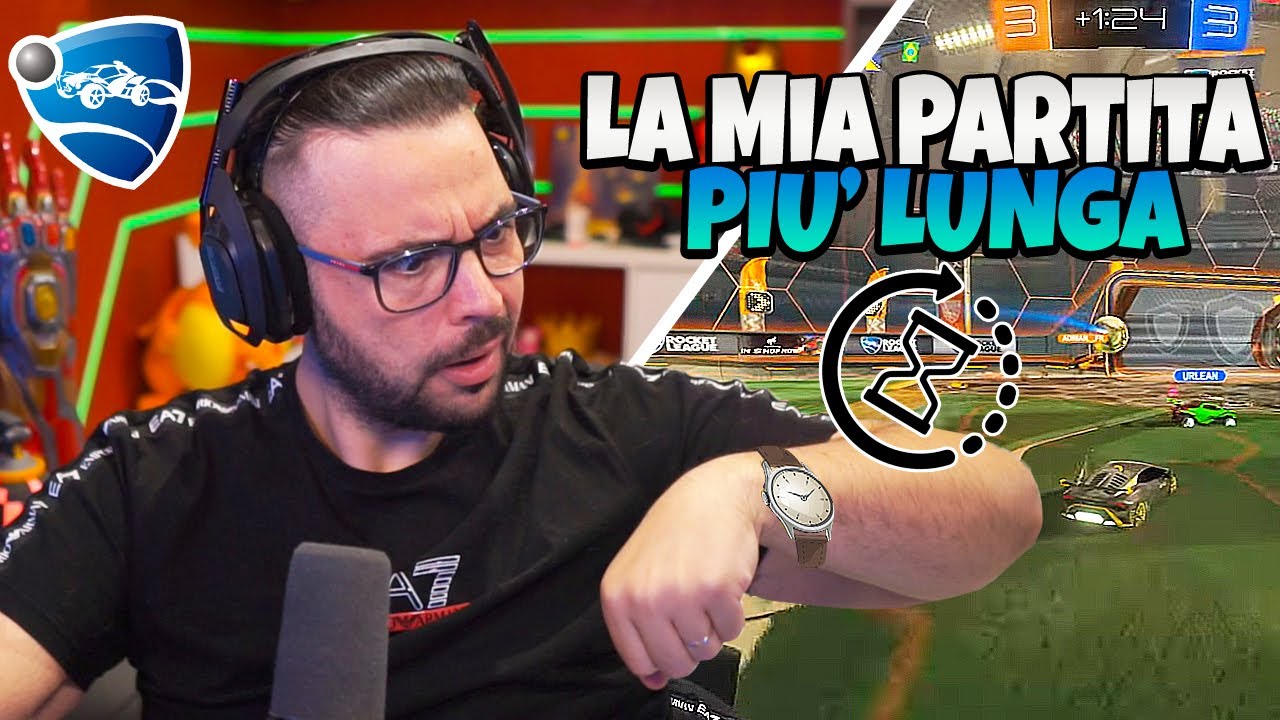la Partita Più lunga di Sempre ?