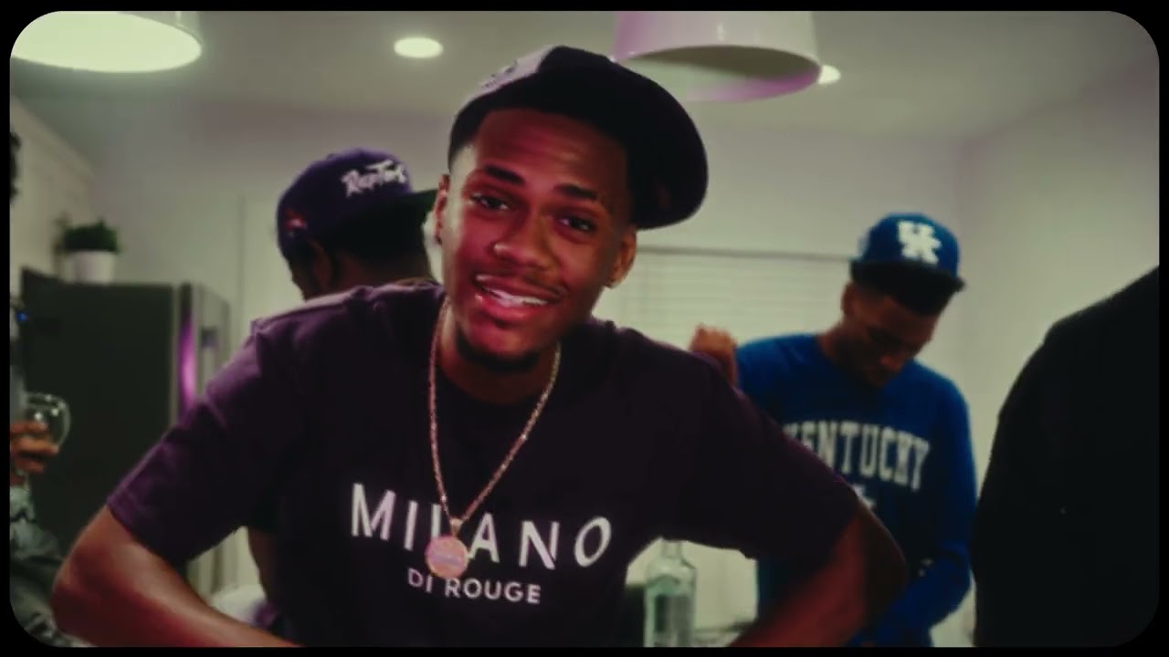 G Tec Official - I Had To (Official Music Video) @Shotbynoot 🎥