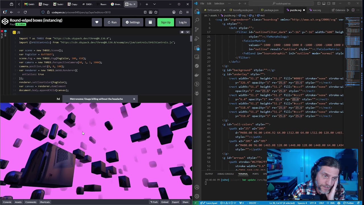 Variant Sudoku: Sudoku 3D Turbo Champion Edition? [2026-01-10]