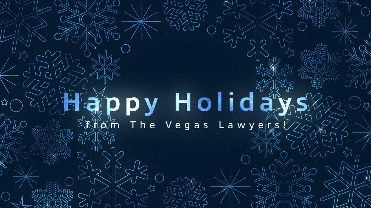 Tony Abbatangelo and 7 Fish Dishes | The Vegas Lawyers