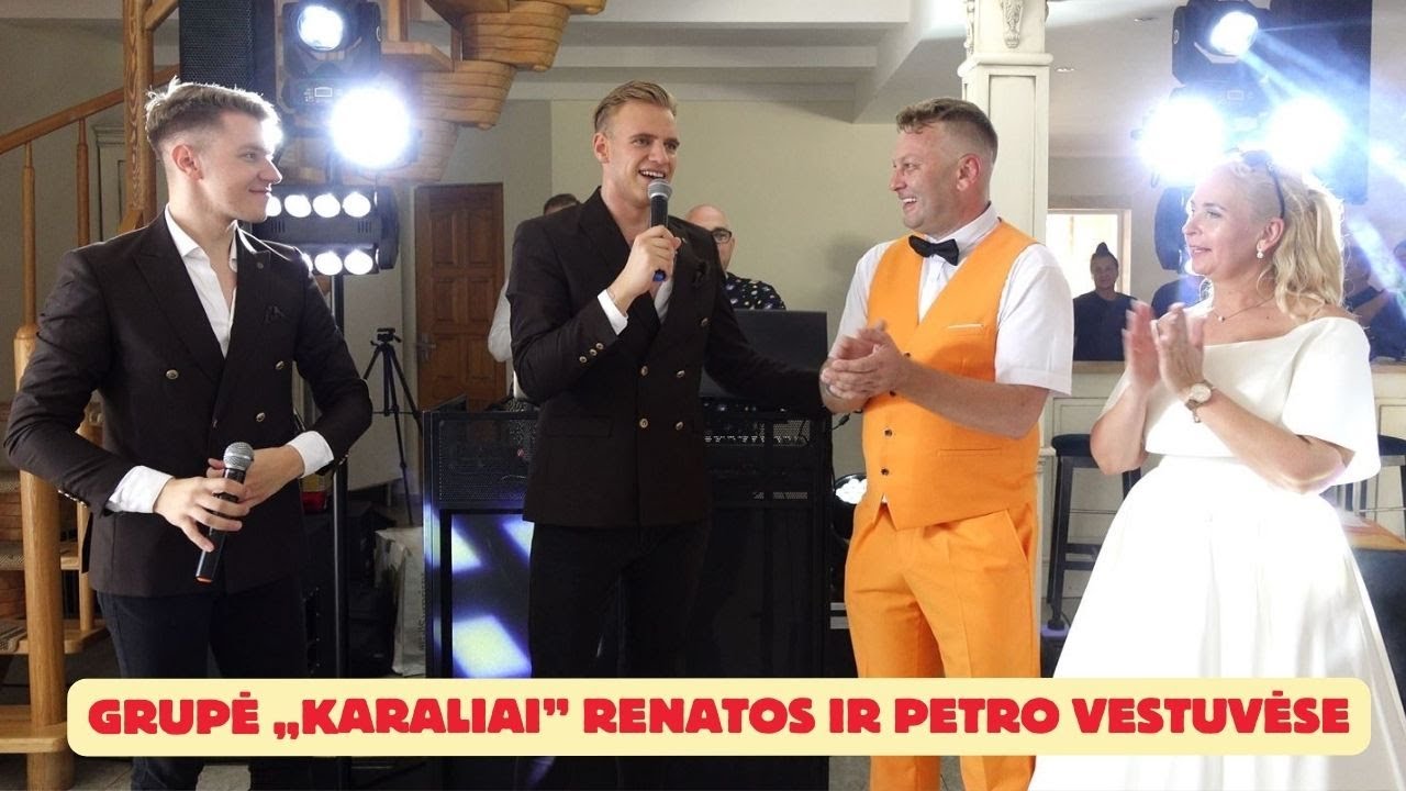 Grupė „Karaliai